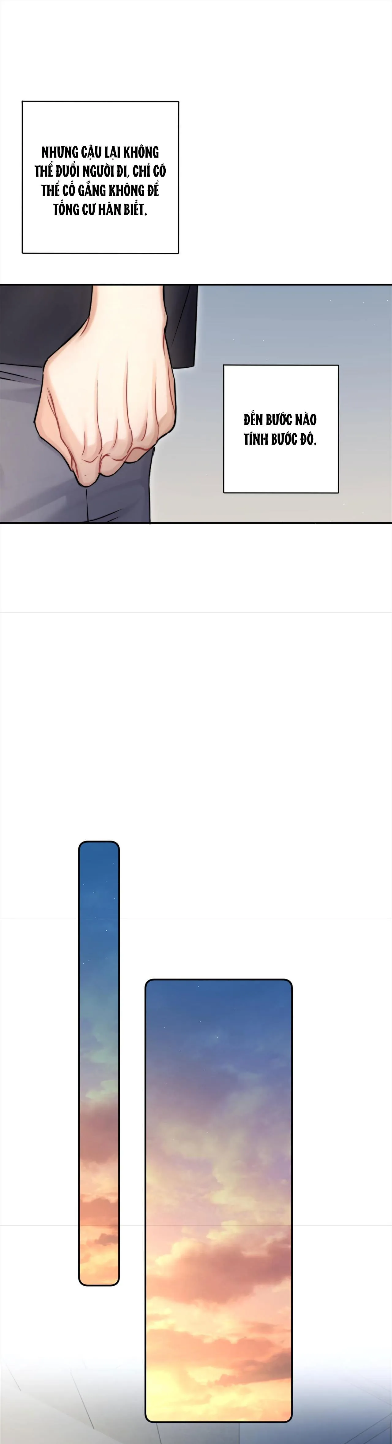 Nhất Túy Kinh Niên Chapter 74 Trang 10