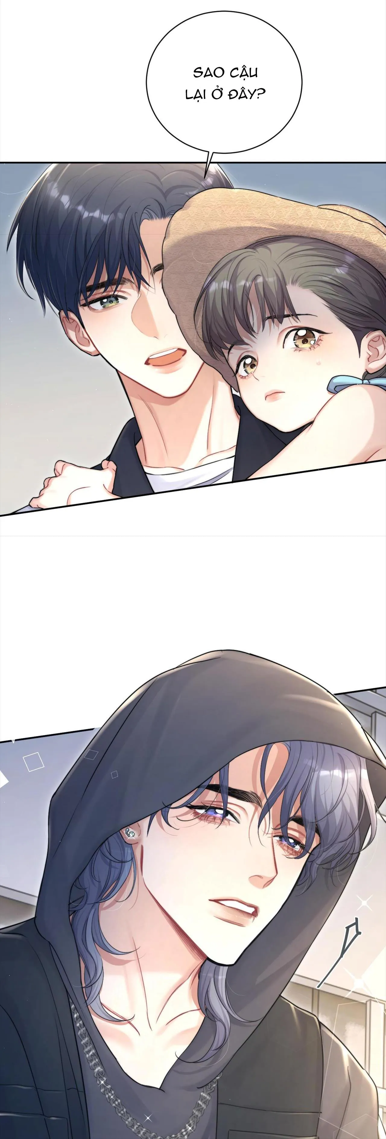 Nhất Túy Kinh Niên Chapter 74 Trang 13