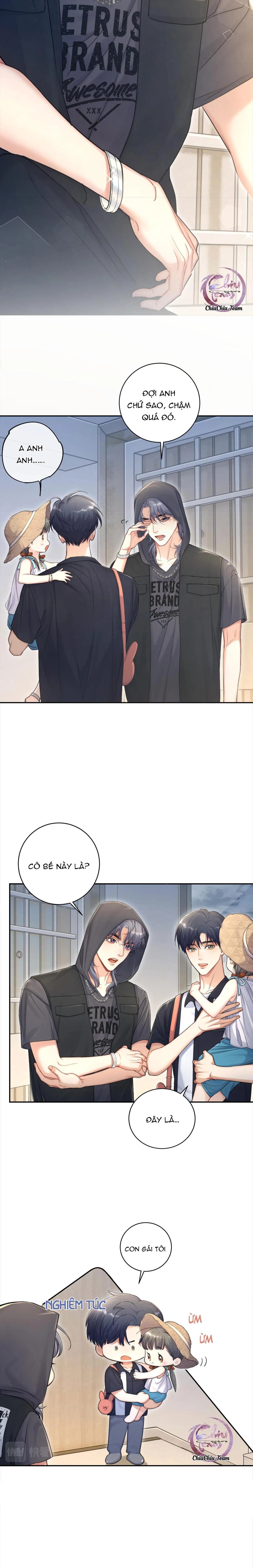 Nhất Túy Kinh Niên Chapter 74 Trang 14