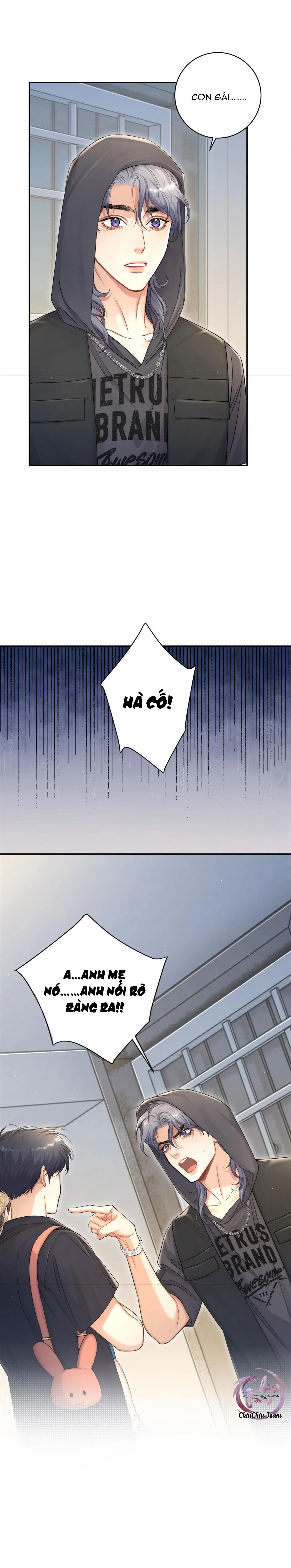 Nhất Túy Kinh Niên Chapter 74 Trang 15