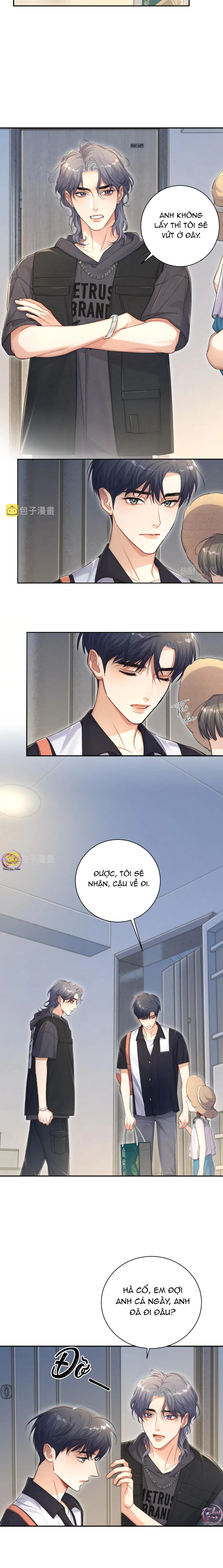 Nhất Túy Kinh Niên Chapter 75 Trang 4