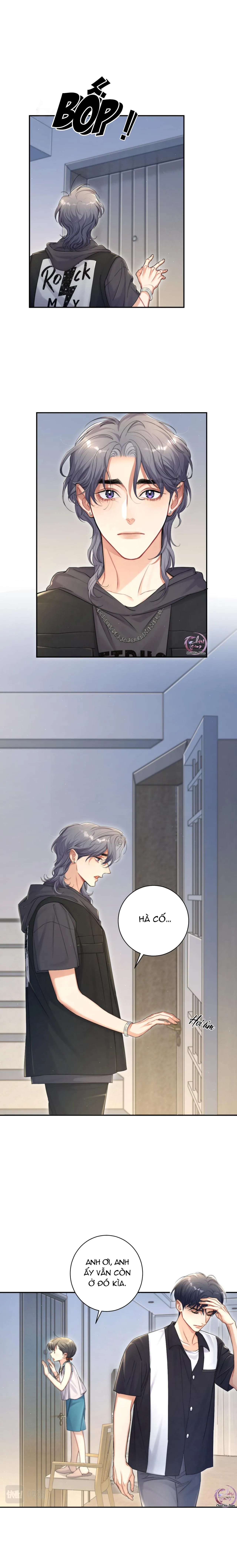 Nhất Túy Kinh Niên Chapter 75 Trang 5