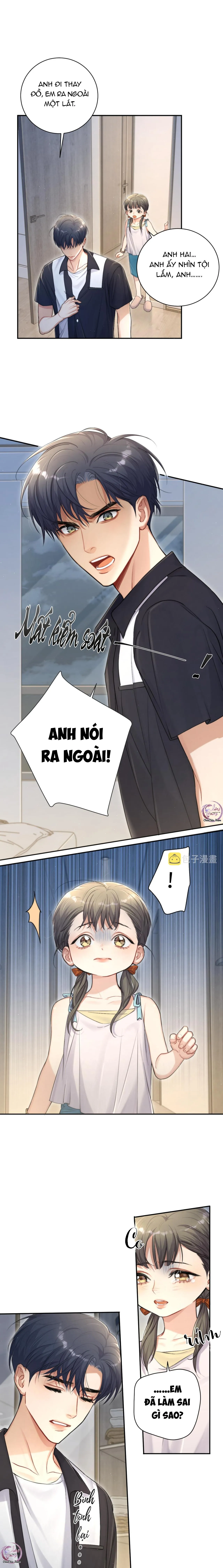 Nhất Túy Kinh Niên Chapter 75 Trang 6