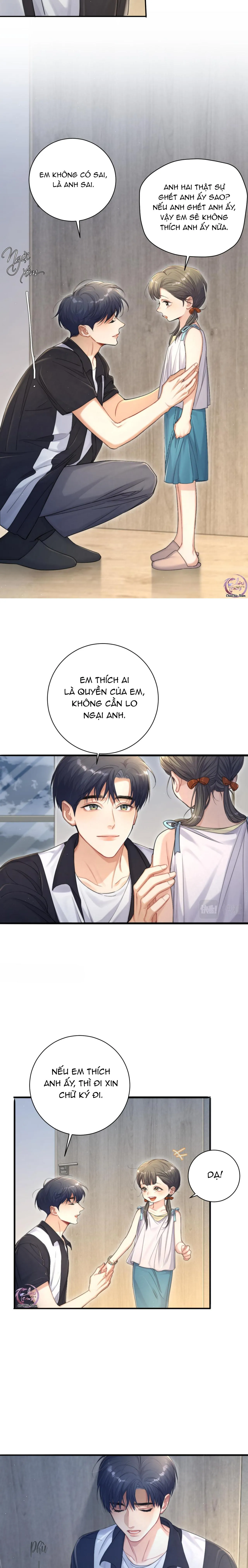 Nhất Túy Kinh Niên Chapter 75 Trang 7