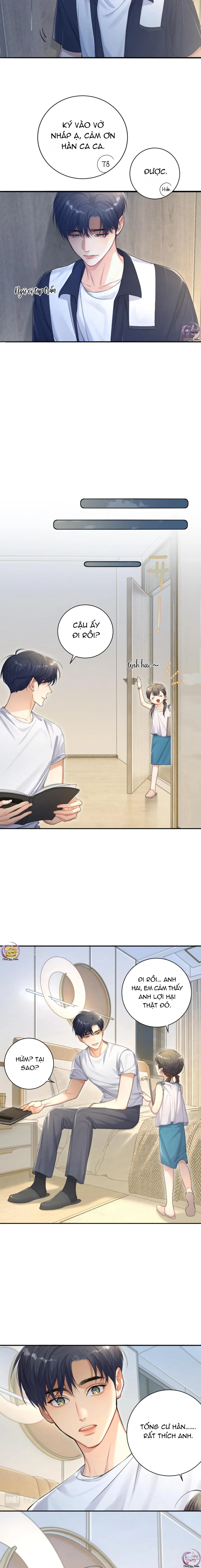 Nhất Túy Kinh Niên Chapter 75 Trang 8