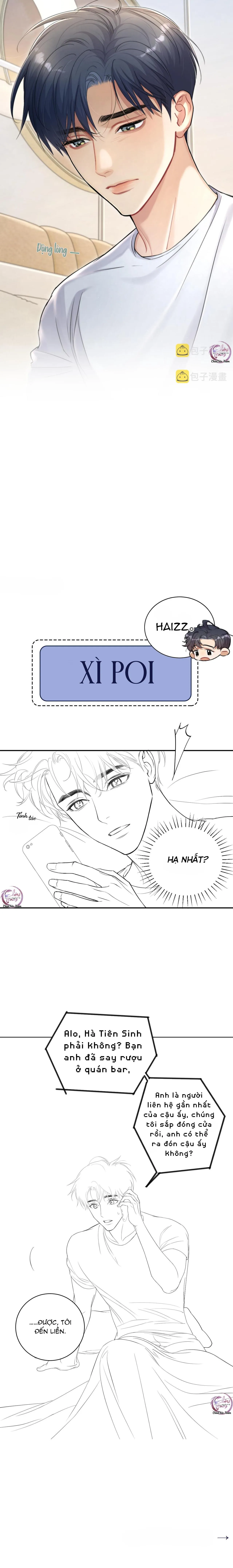 Nhất Túy Kinh Niên Chapter 75 Trang 9