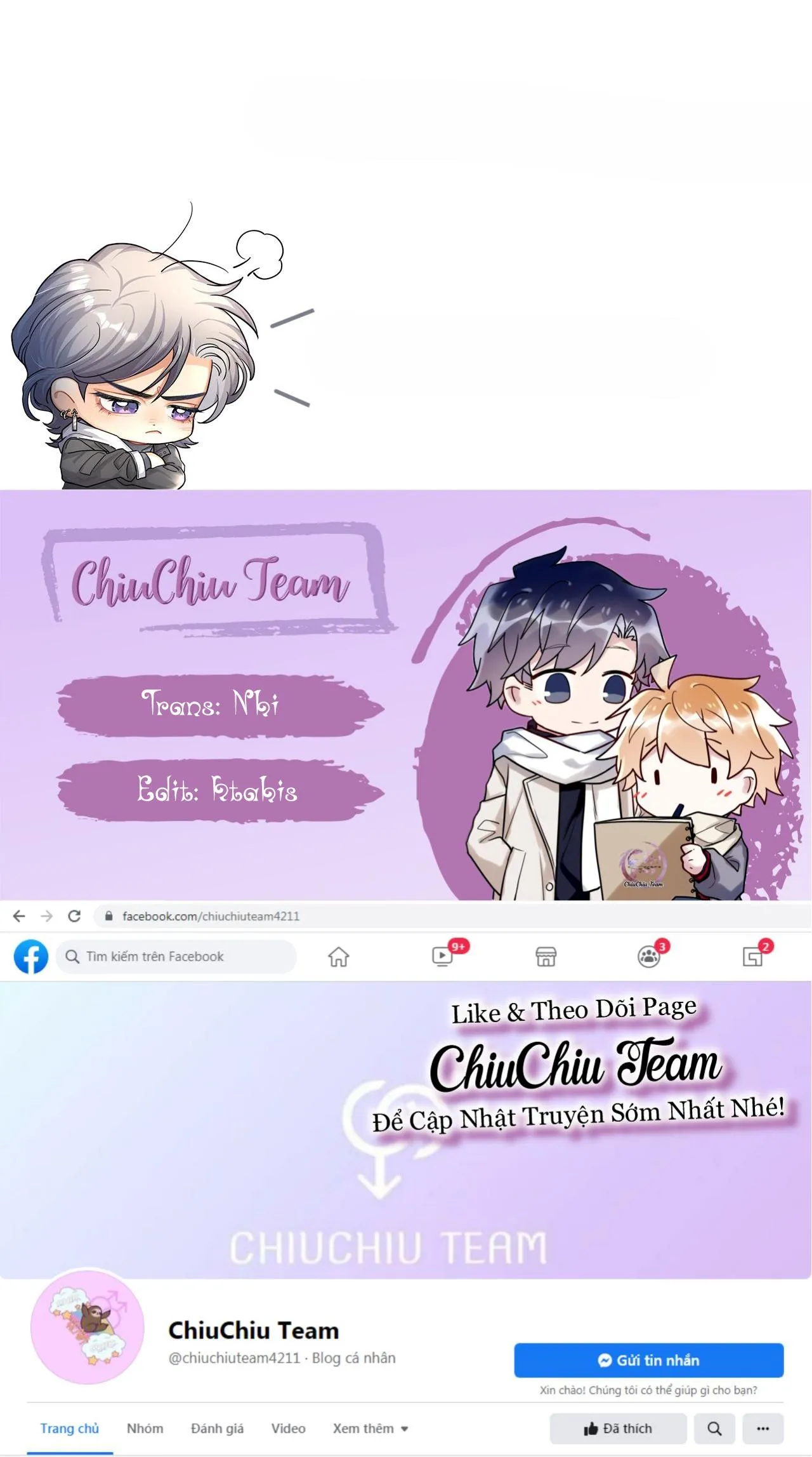 Nhất Túy Kinh Niên Chapter 75 Trang 10