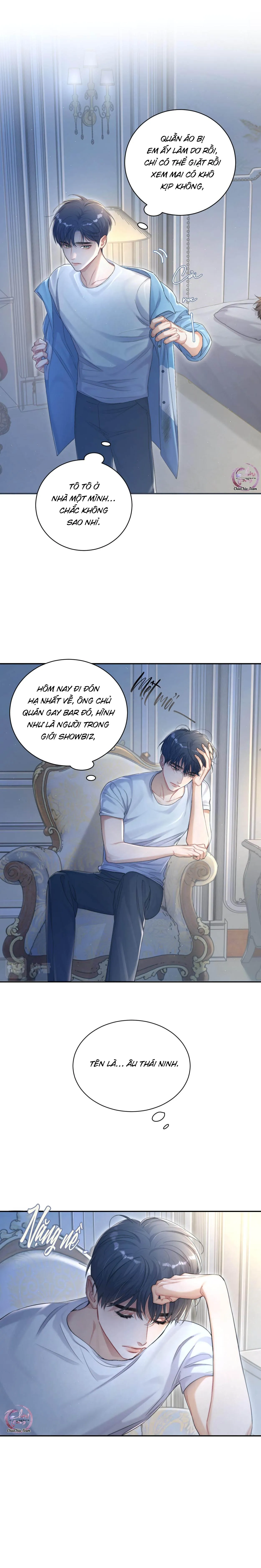 Nhất Túy Kinh Niên Chapter 76 Trang 4