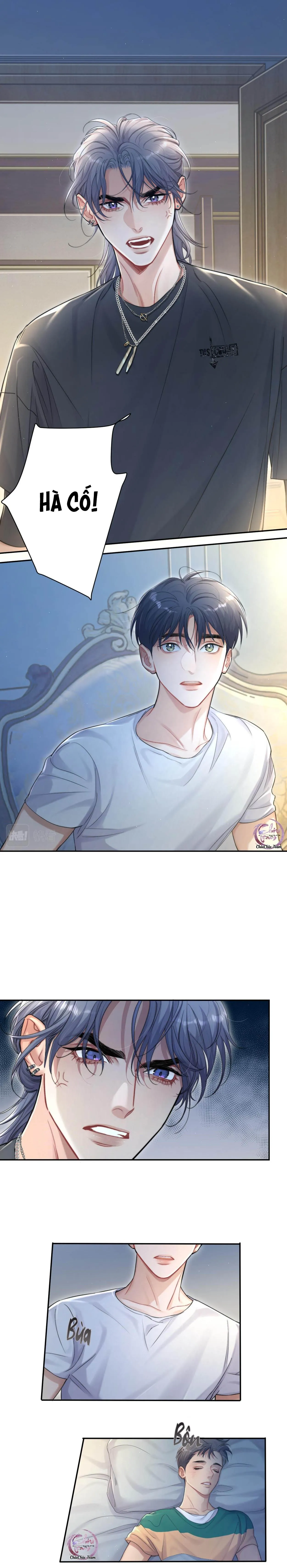 Nhất Túy Kinh Niên Chapter 76 Trang 6