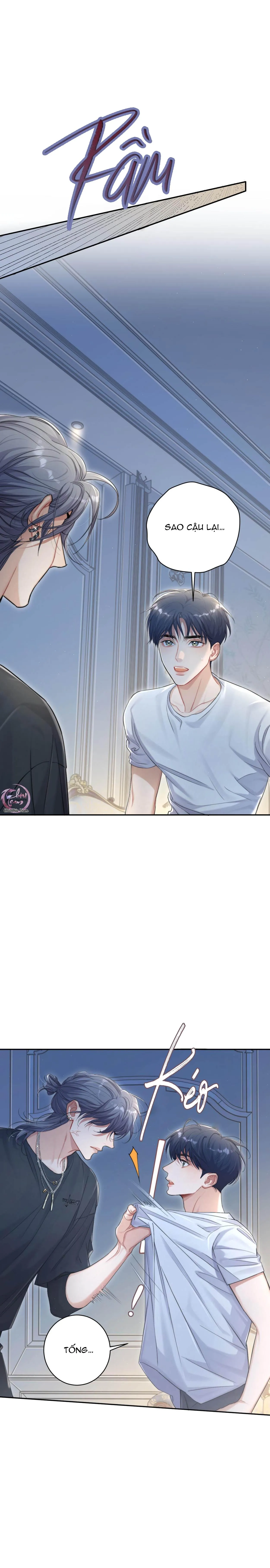 Nhất Túy Kinh Niên Chapter 76 Trang 7