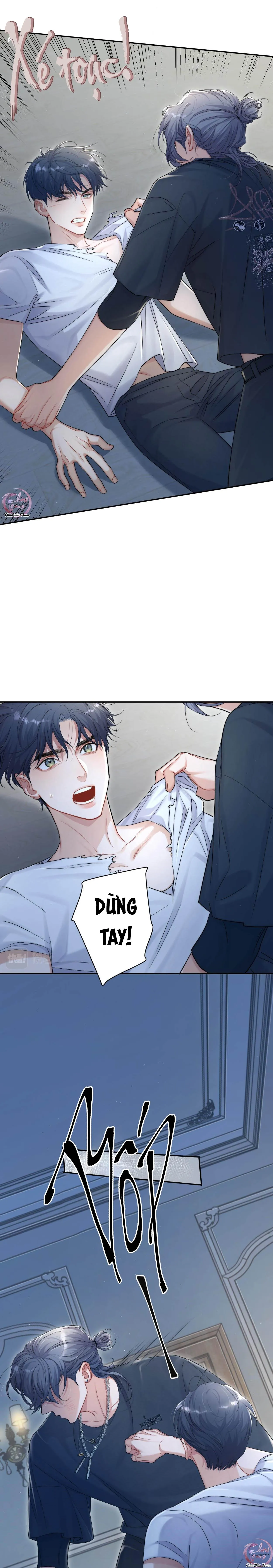 Nhất Túy Kinh Niên Chapter 76 Trang 8