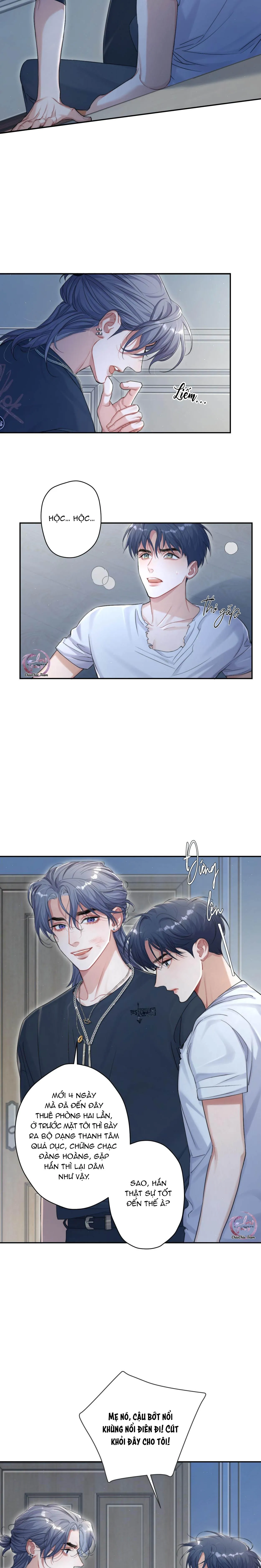 Nhất Túy Kinh Niên Chapter 76 Trang 9