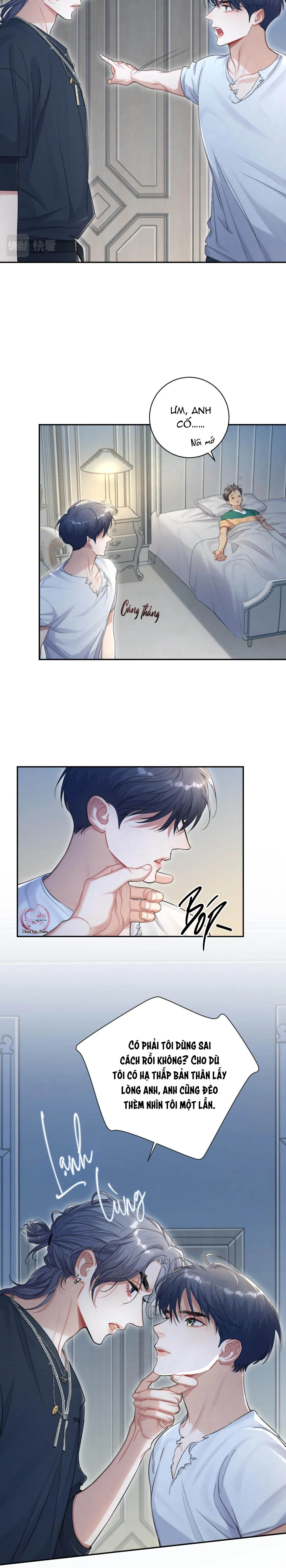 Nhất Túy Kinh Niên Chapter 76 Trang 10