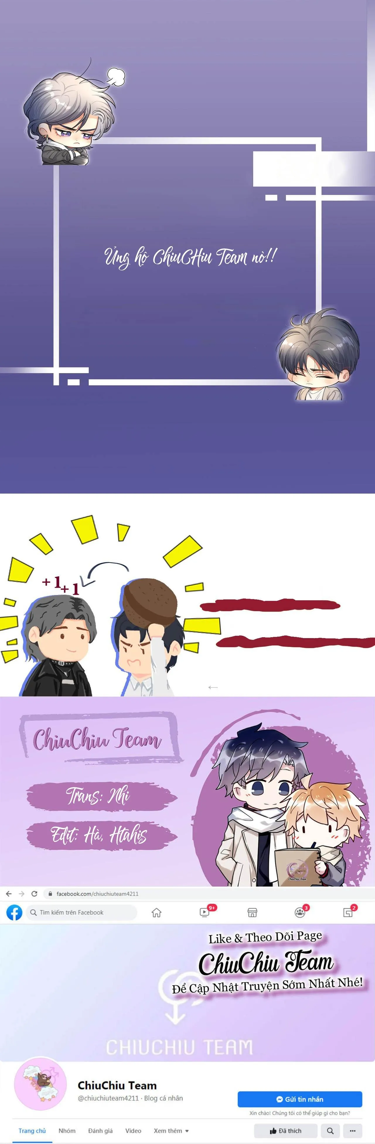 Nhất Túy Kinh Niên Chapter 76 Trang 14