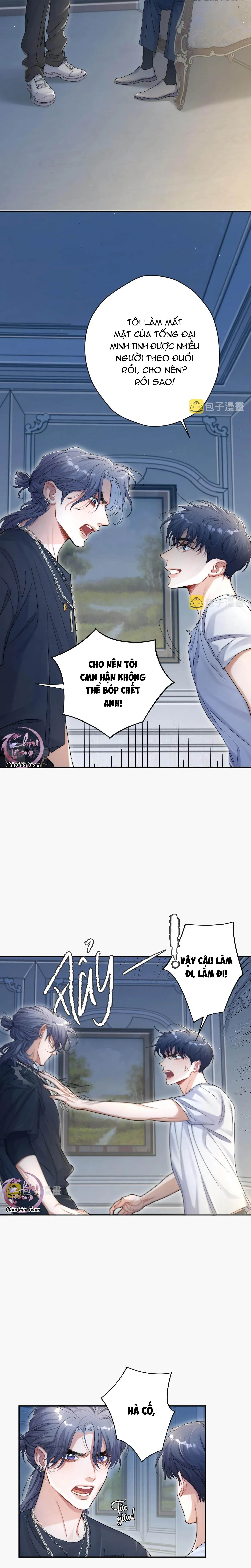 Nhất Túy Kinh Niên Chapter 77 Trang 3