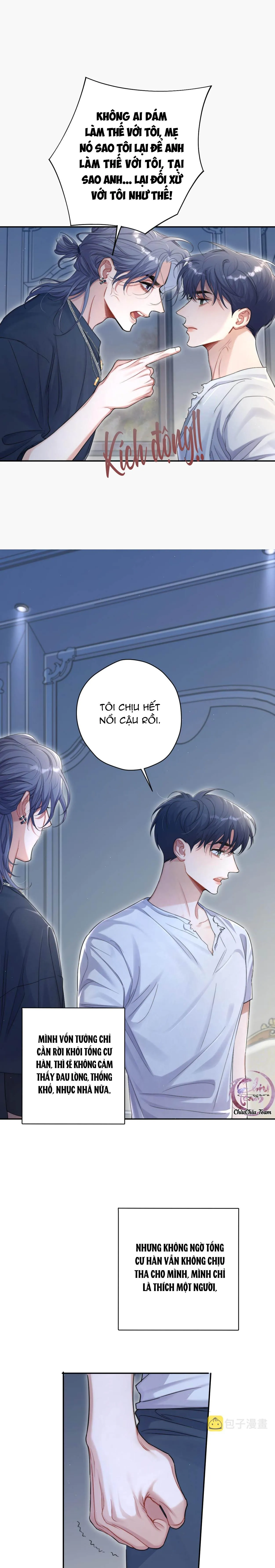 Nhất Túy Kinh Niên Chapter 77 Trang 4