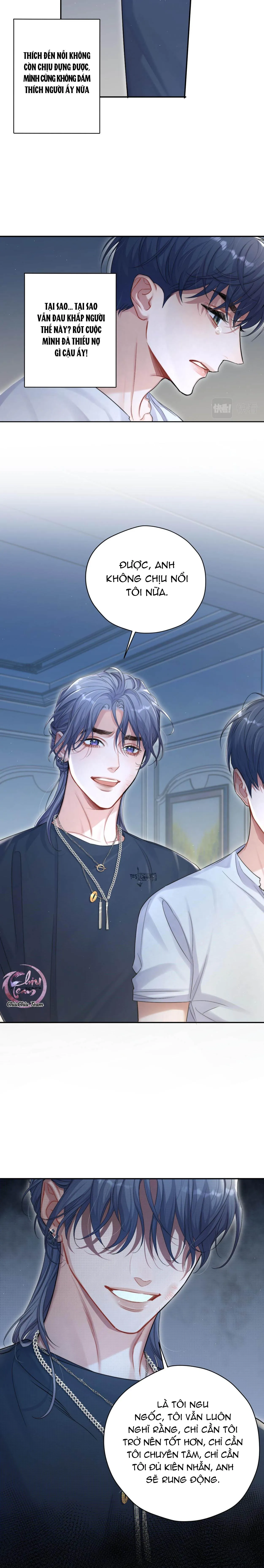 Nhất Túy Kinh Niên Chapter 77 Trang 5