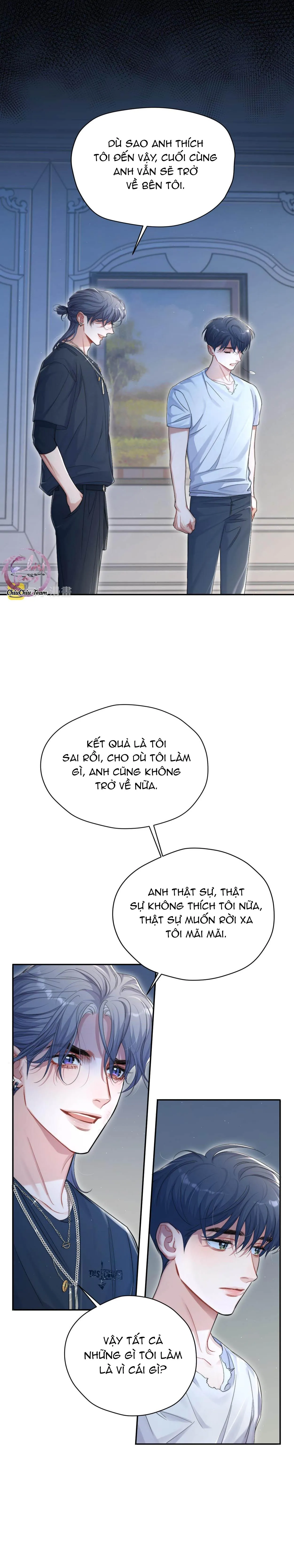 Nhất Túy Kinh Niên Chapter 77 Trang 6