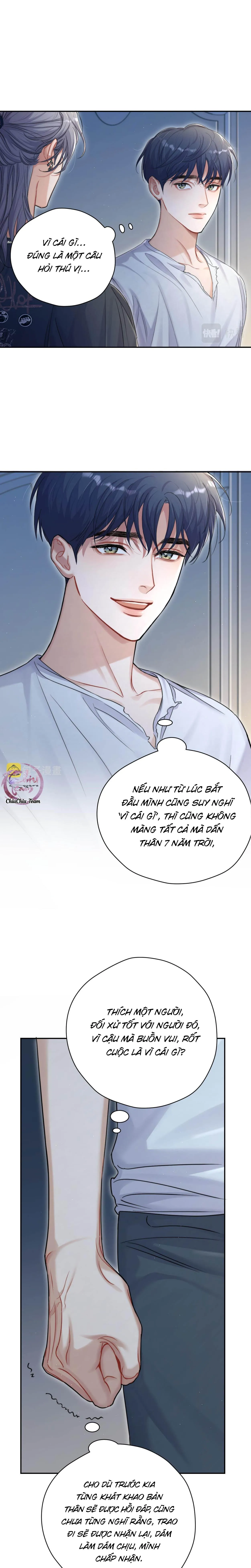 Nhất Túy Kinh Niên Chapter 77 Trang 7