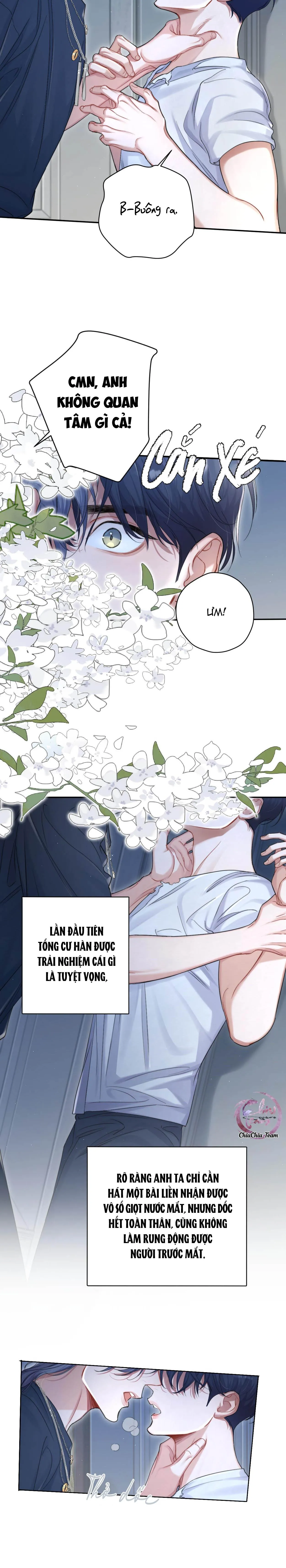 Nhất Túy Kinh Niên Chapter 77 Trang 9