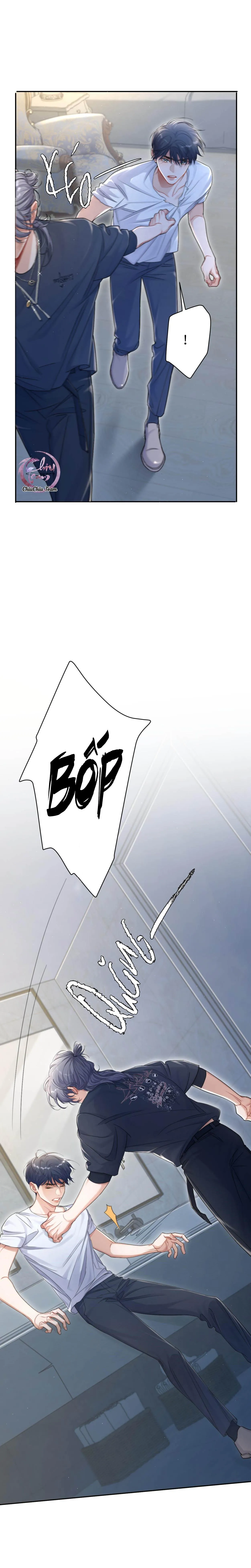 Nhất Túy Kinh Niên Chapter 77 Trang 11