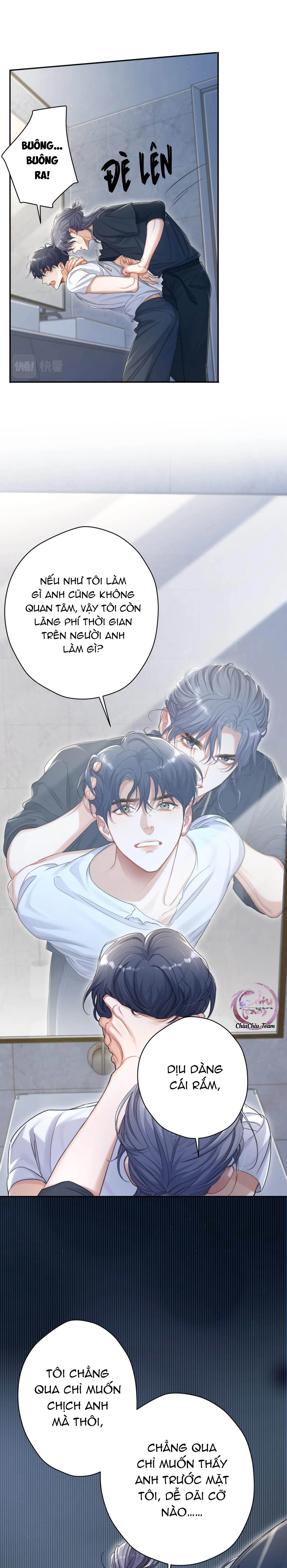 Nhất Túy Kinh Niên Chapter 77 Trang 12