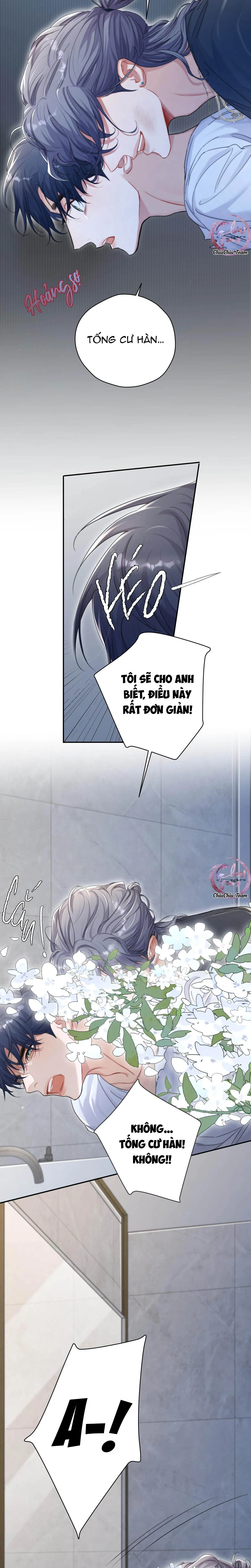 Nhất Túy Kinh Niên Chapter 77 Trang 13