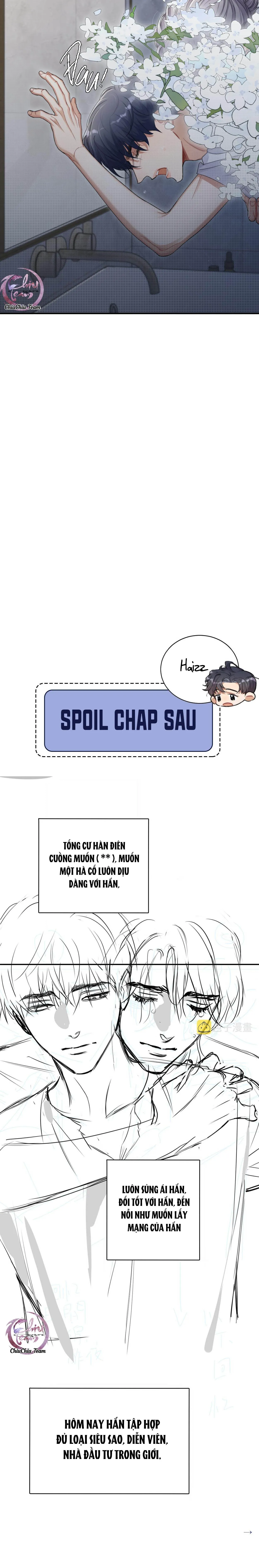 Nhất Túy Kinh Niên Chapter 77 Trang 14