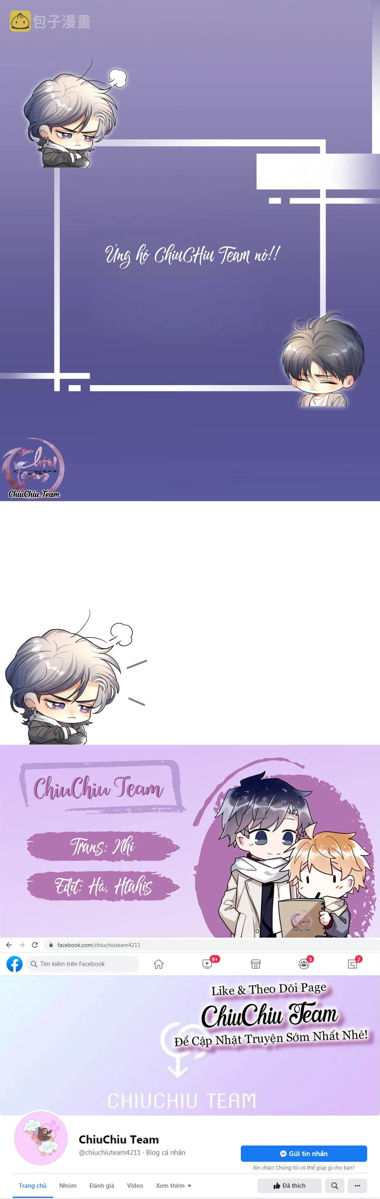 Nhất Túy Kinh Niên Chapter 77 Trang 15