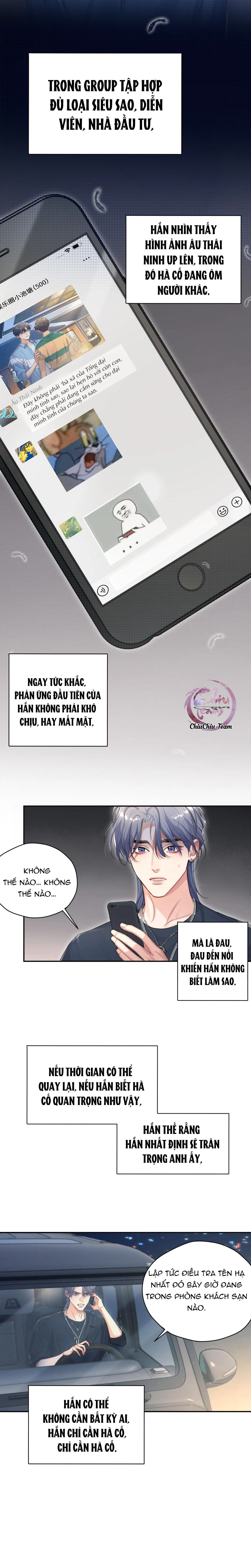 Nhất Túy Kinh Niên Chapter 78 Trang 3