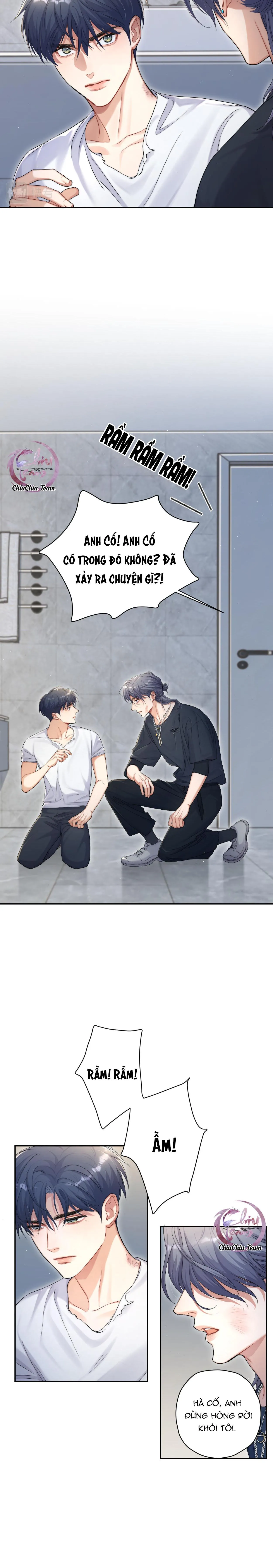 Nhất Túy Kinh Niên Chapter 78 Trang 6