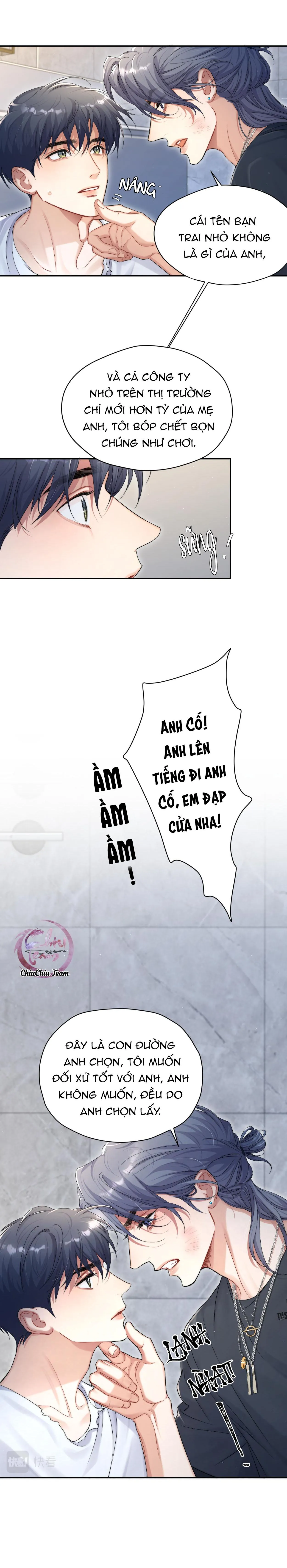 Nhất Túy Kinh Niên Chapter 78 Trang 7