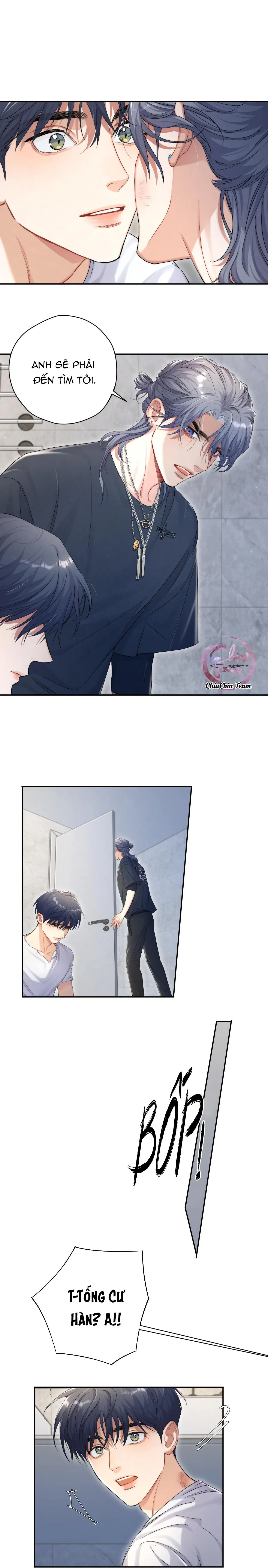 Nhất Túy Kinh Niên Chapter 78 Trang 8