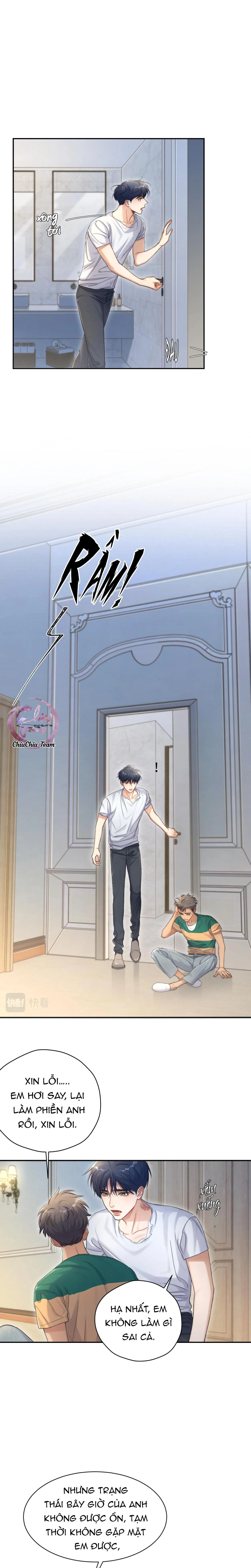 Nhất Túy Kinh Niên Chapter 78 Trang 9