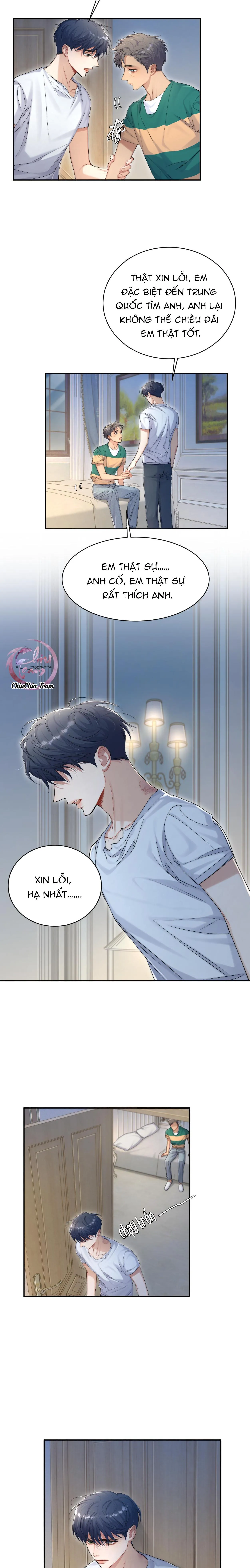 Nhất Túy Kinh Niên Chapter 78 Trang 10