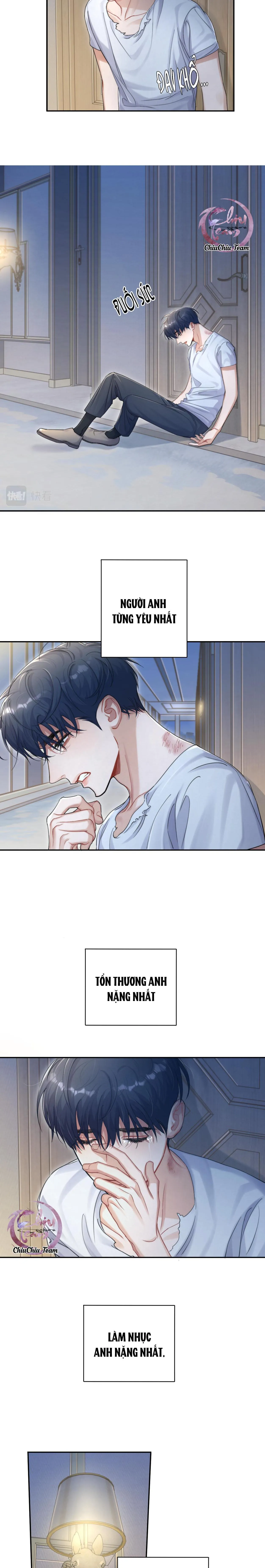 Nhất Túy Kinh Niên Chapter 78 Trang 11