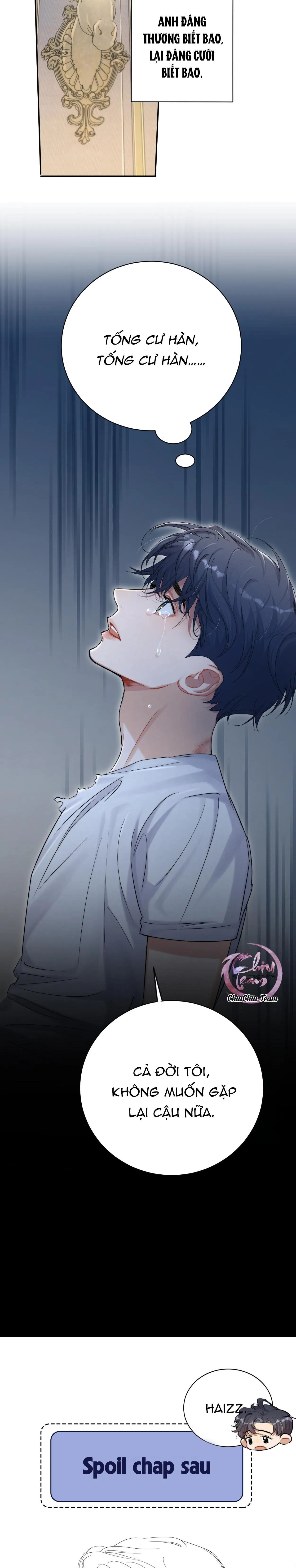 Nhất Túy Kinh Niên Chapter 78 Trang 12