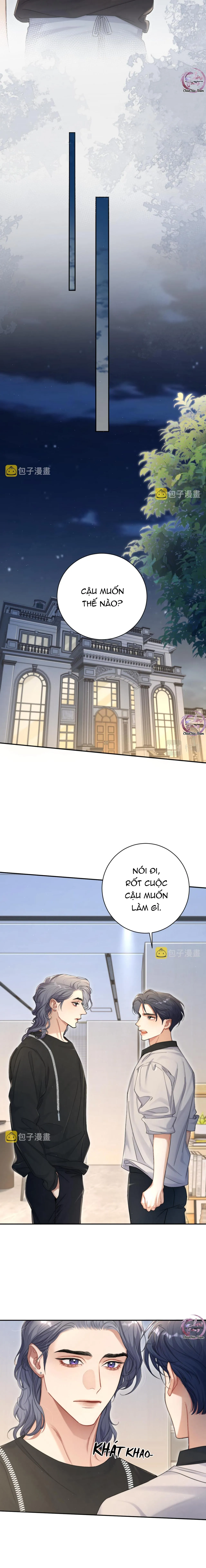 Nhất Túy Kinh Niên Chapter 79 Trang 5