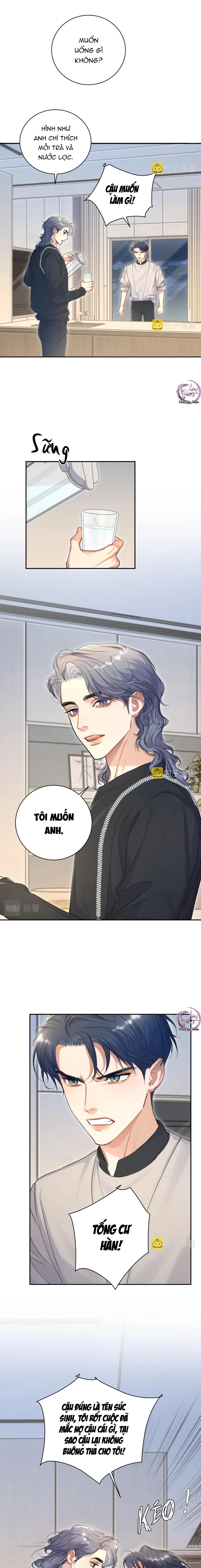 Nhất Túy Kinh Niên Chapter 79 Trang 6