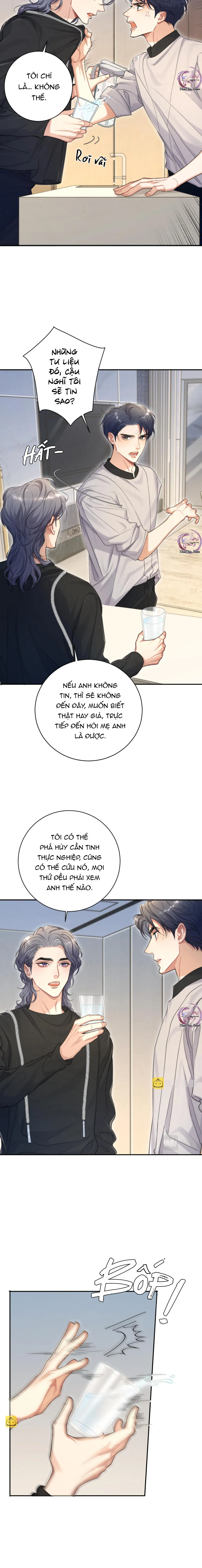 Nhất Túy Kinh Niên Chapter 79 Trang 7