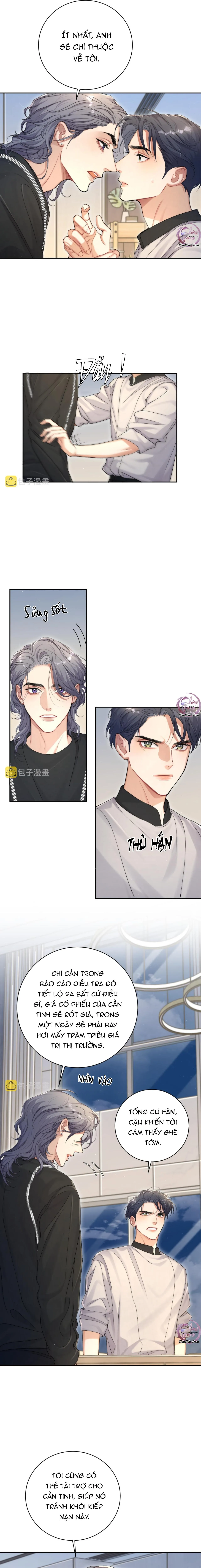Nhất Túy Kinh Niên Chapter 79 Trang 9