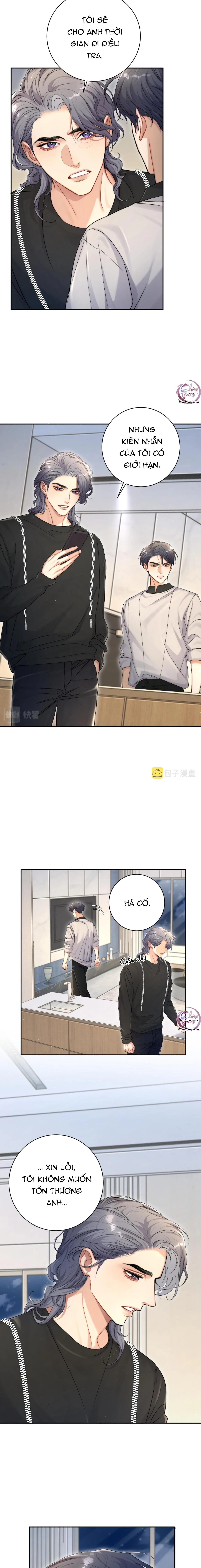 Nhất Túy Kinh Niên Chapter 79 Trang 11