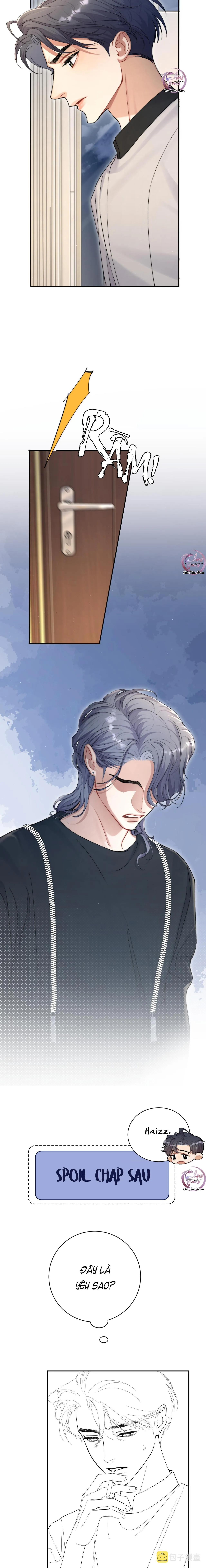 Nhất Túy Kinh Niên Chapter 79 Trang 12