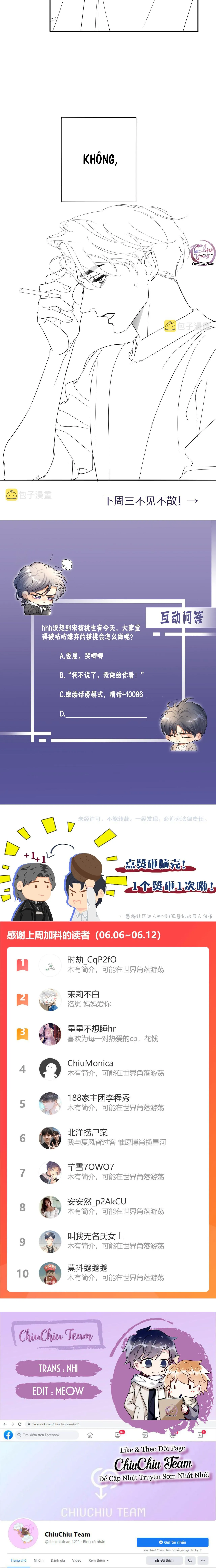 Nhất Túy Kinh Niên Chapter 79 Trang 13