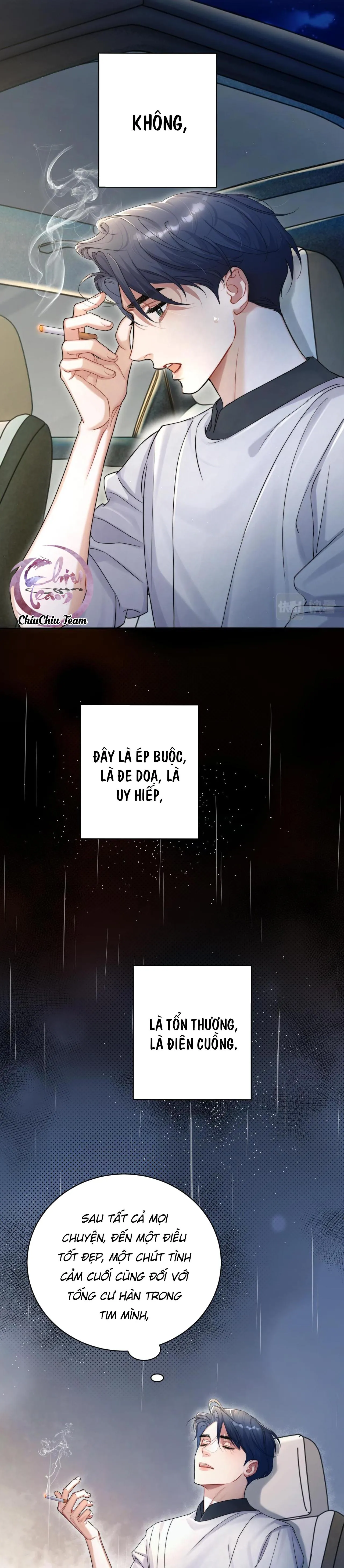 Nhất Túy Kinh Niên Chapter 80 Trang 3