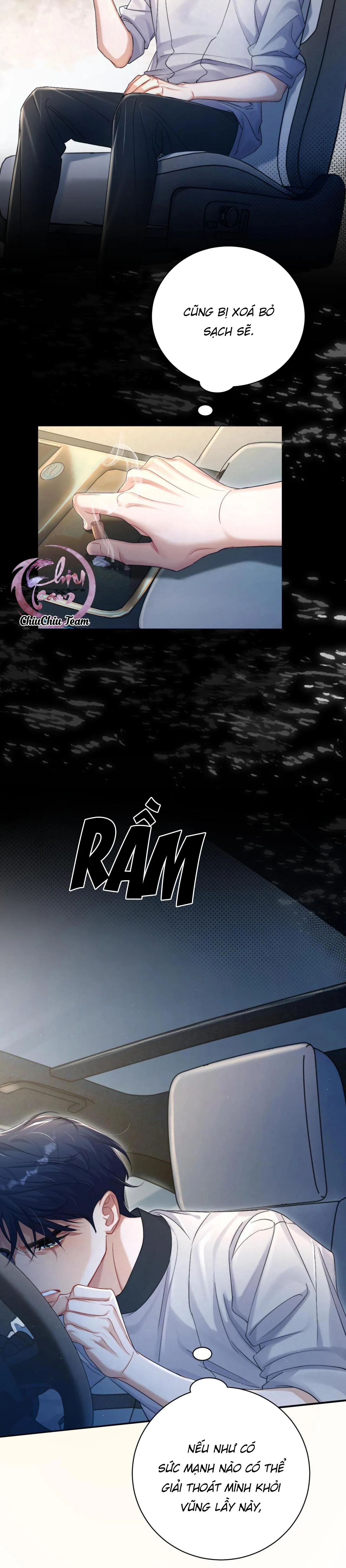 Nhất Túy Kinh Niên Chapter 80 Trang 4