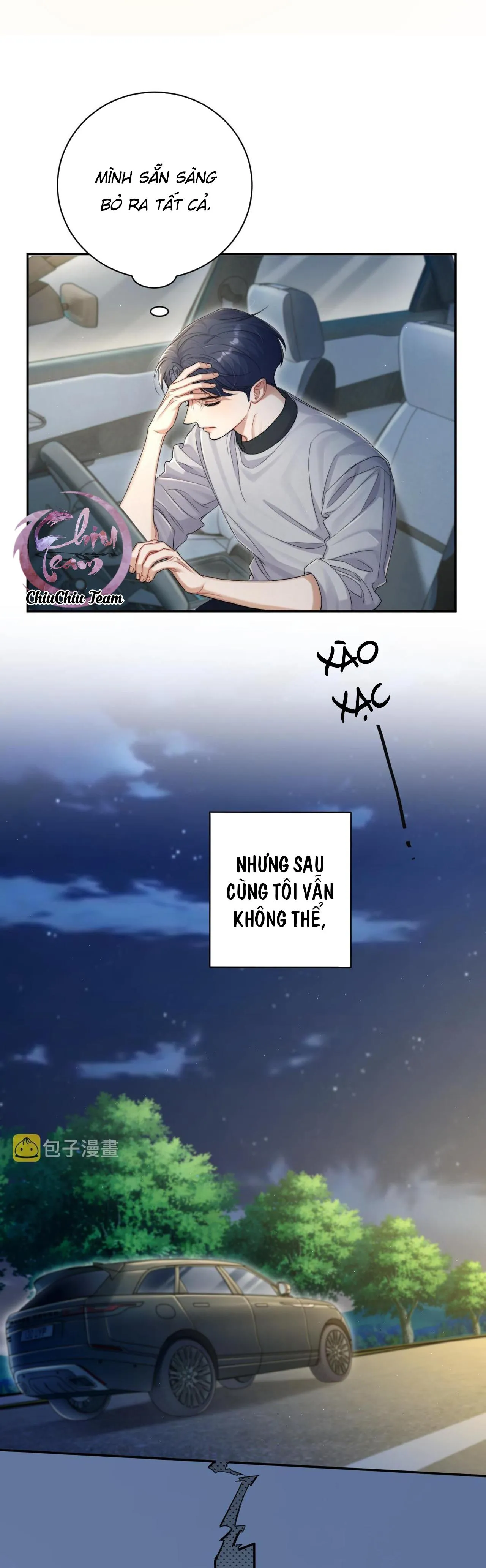 Nhất Túy Kinh Niên Chapter 80 Trang 5