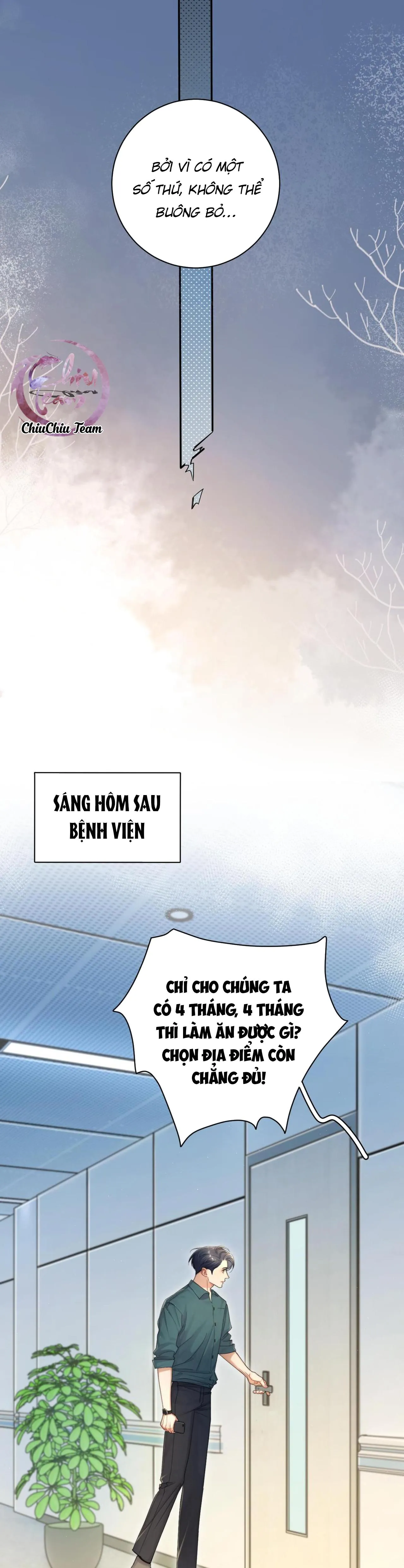 Nhất Túy Kinh Niên Chapter 80 Trang 6