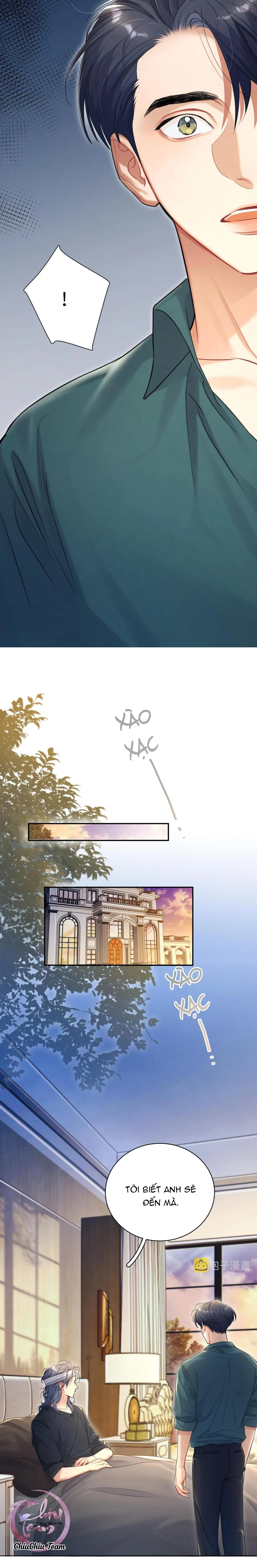 Nhất Túy Kinh Niên Chapter 80 Trang 13