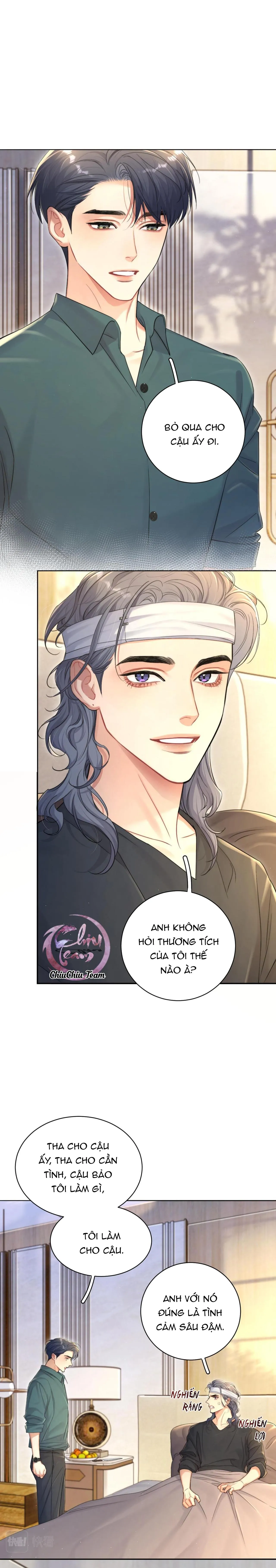 Nhất Túy Kinh Niên Chapter 80 Trang 14